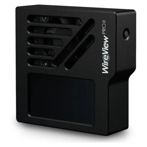 Vaizdo plokštės priedas Thermal Grizzly WireView Pro II (TG-WV-P2-H19R)