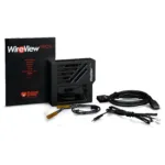 Vaizdo plokštės priedas Thermal Grizzly WireView Pro II (TG-WV-P2-H19R), vaizdas 8