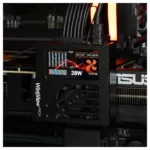 Vaizdo plokštės priedas Thermal Grizzly WireView Pro II (TG-WV-P2-H19R), vaizdas 9