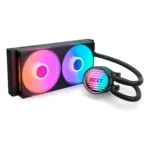 NZXT Kraken Core 240 RGB
