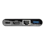Tripp Lite U444-06N-H4GUBC laptop dock/port replicator