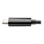 Tripp Lite U444-06N-H4GUBC laptop dock/port replicator