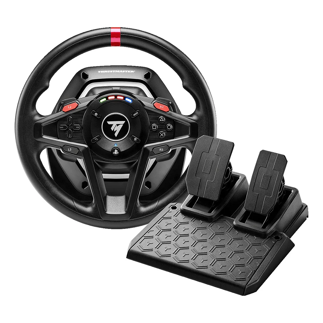 Thrustmaster T128 SimTask Farming Pack Thrustmaster T128 SimTask Farming Pack