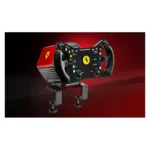 Thrustmaster T818 Ferrari 488 GT3 Simulator