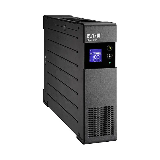 Eaton Ellipse PRO 1600 IEC uninterruptible power supply (UPS) Eaton Ellipse PRO 1600 IEC uninterruptible power supply (UPS)