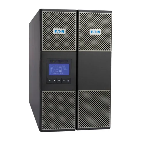 Nepertraukiamo maitinimo šaltinis (UPS) Eaton 9PX EBM 2U 72V (9PXEBM72RT2U)