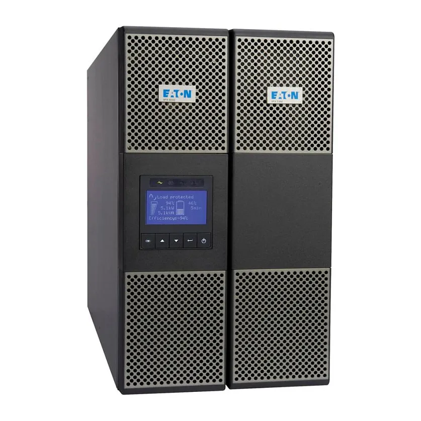 Eaton 9PX EBM 2U 72V Nepertraukiamo maitinimo šaltinis (UPS) Eaton 9PX EBM 2U 72V (9PXEBM72RT2U)
