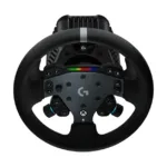 Logitech G RS50 System