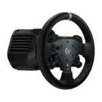 Logitech G RS50 System