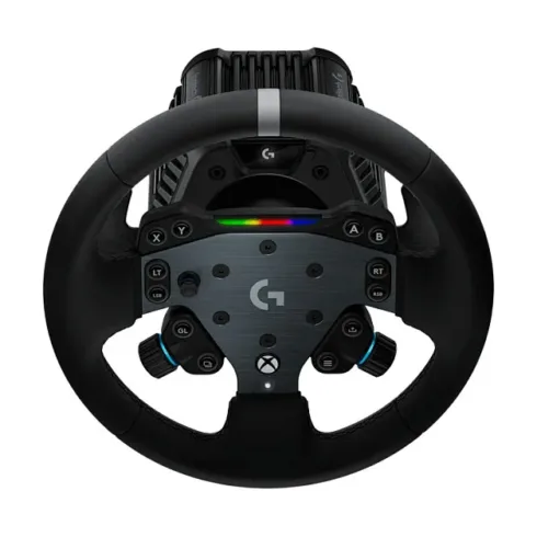 Logitech G RS50 System