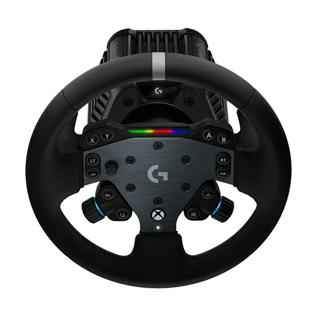 Logitech G RS50 System Logitech G RS50 System