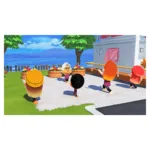 Nintendo Tomodachi Life: Living the Dream