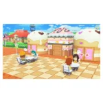Nintendo Tomodachi Life: Living the Dream