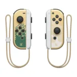 Nintendo Switch OLED portable game console