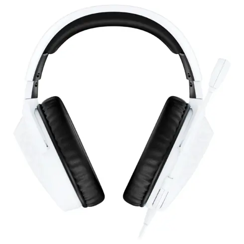 Konsolės žaidimas HyperX Cloud Stinger 3 Schwarz Gaming-Headset passend für PC, PS5, Nintendo Switch, Mac (BS1T6AA)