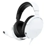Konsolės žaidimas HyperX Cloud Stinger 3 Schwarz Gaming-Headset passend für PC, PS5, Nintendo Switch (BS1T6AA), vaizdas 9