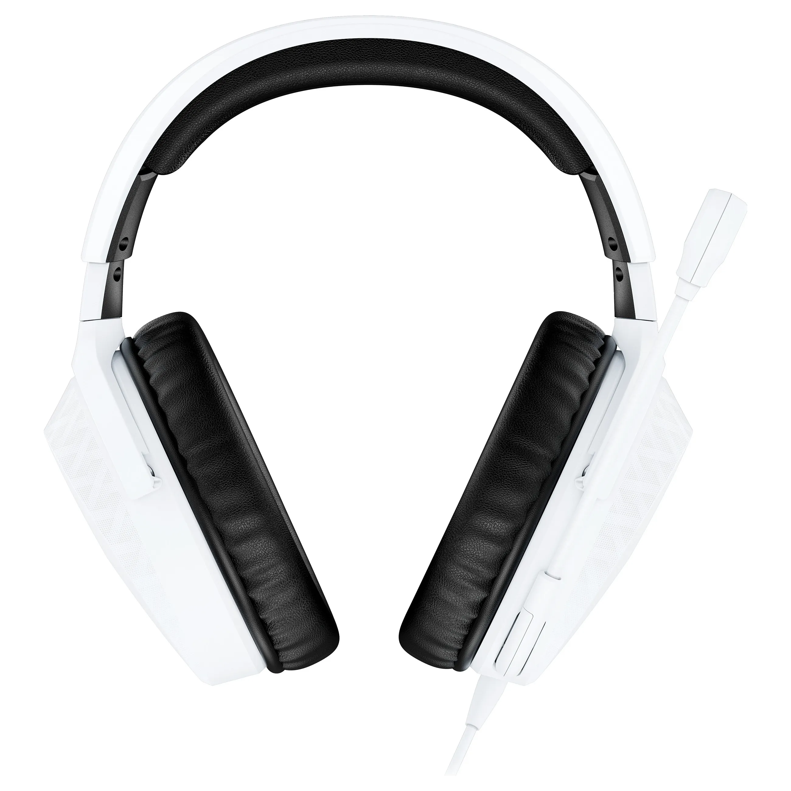 HyperX Cloud Stinger 3 Schwarz Gaming-Headset passend für PC, PS5, Nintendo Switch, Mac Mobilgeräte Konsolės žaidimas HyperX Cloud Stinger 3 Schwarz Gaming-Headset passend für PC, PS5, Nintendo Switch, Mac (BS1T6AA)