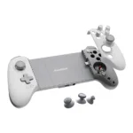 Žaidimų įranga GameSir G8 Plus MFi (GSG8BT004), vaizdas 3