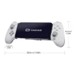 Žaidimų įranga GameSir G8 Plus MFi (GSG8BT004), vaizdas 7