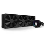 Procesoriaus aušintuvas NZXT Kraken Elite 360 (RL-KN36E-B1)