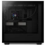 Procesoriaus aušintuvas NZXT Kraken Elite 360 (RL-KN36E-B1), vaizdas 5