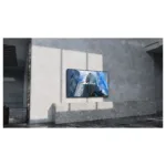 Sony BZ35P