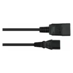 Maitinimo laidas Kabelmeister Kabel / Adapter (SK2030-S030), vaizdas 2