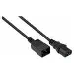 Maitinimo laidas Kabelmeister Kabel / Adapter (SK2030-S030)