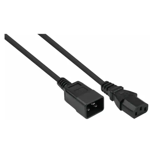 Maitinimo laidas Kabelmeister Kabel / Adapter (SK2030-S030)