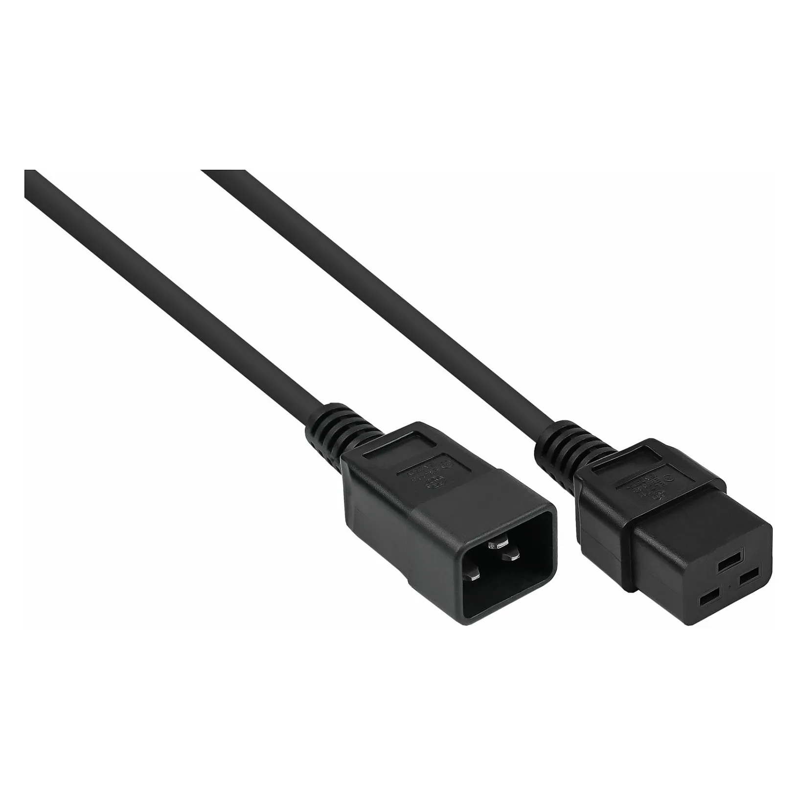 Kabelmeister SK2090-S020 power cable Maitinimo kabelis Kabelmeister SK2090-S020