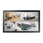 AG Neovo QX-55 surveillance monitor