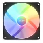 Korpuso aušintuvas NZXT F140 RGB Core (RF-C14SF-B1), vaizdas 2
