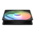 Korpuso aušintuvas NZXT F140 RGB Core (RF-C14SF-B1), vaizdas 3