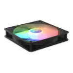Korpuso aušintuvas NZXT F140 RGB Core (RF-C14SF-B1), vaizdas 4