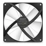 Korpuso aušintuvas NZXT F140 RGB Core (RF-C14SF-B1), vaizdas 6