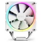 Procesoriaus aušintuvas NZXT T120 RGB (RC-TR120-W1), vaizdas 2