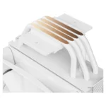 Procesoriaus aušintuvas NZXT T120 RGB (RC-TR120-W1), vaizdas 3