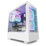Procesoriaus aušintuvas NZXT T120 RGB (RC-TR120-W1), vaizdas 5