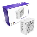 NZXT C1200 Gold ATX 3.1 power supply unit