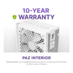 NZXT C1200 Gold ATX 3.1 power supply unit