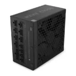 Maitinimo blokas NZXT 1000W C1000 Netzteil 80+ Gold Black ATX3.1 PA-0G2BB-E (PA-0G2BB-EU), vaizdas 11