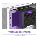Maitinimo blokas NZXT 1000W C1000 Netzteil 80+ Gold Black ATX3.1 PA-0G2BB-E (PA-0G2BB-EU), vaizdas 10