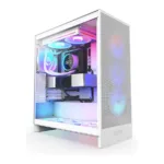 Procesoriaus aušintuvas NZXT Kraken Elite 280 RGB (RL-KR28E-W2), vaizdas 6