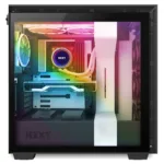 Procesoriaus aušintuvas NZXT Kraken X63 RGB (RL-KRX63-RW), vaizdas 6