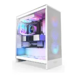 Procesoriaus aušintuvas NZXT Kraken Elite 240 RGB (RL-KR24E-W2), vaizdas 6