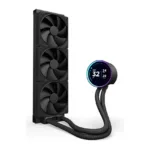 Procesoriaus aušintuvas NZXT Kraken Elite 360 (RL-KN36E-B2), vaizdas 2