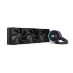Procesoriaus aušintuvas NZXT Kraken Elite 360 (RL-KN36E-B2)
