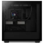 Procesoriaus aušintuvas NZXT Kraken Elite 240 (RL-KN24E-B1), vaizdas 5