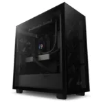 Procesoriaus aušintuvas NZXT Kraken Elite 240 (RL-KN24E-B1), vaizdas 6