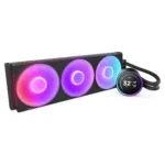 NZXT Kraken Elite 420 RGB